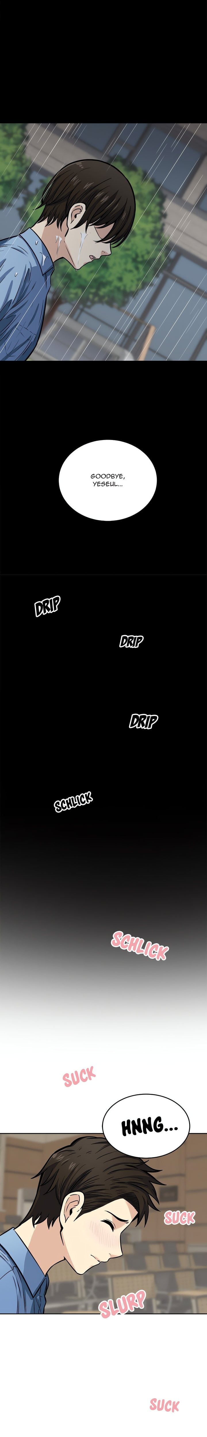 Excuse me, This is my Room (Uncensored) Chapter 38 Page 4