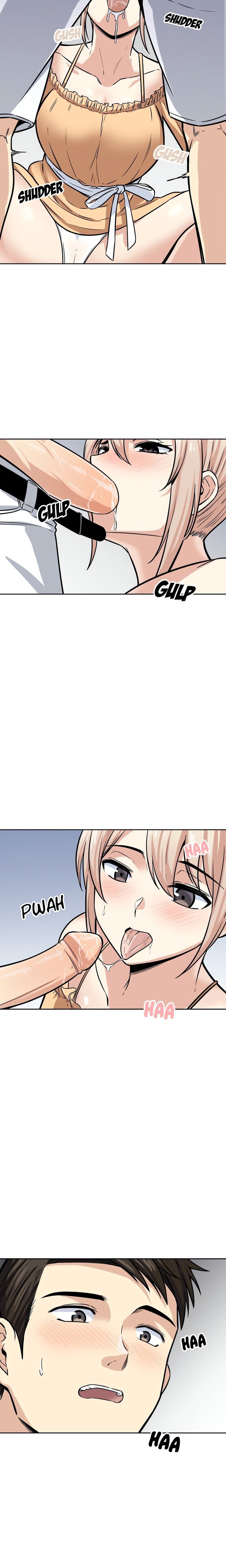 Excuse me, This is my Room (Uncensored) Chapter 38 Page 13