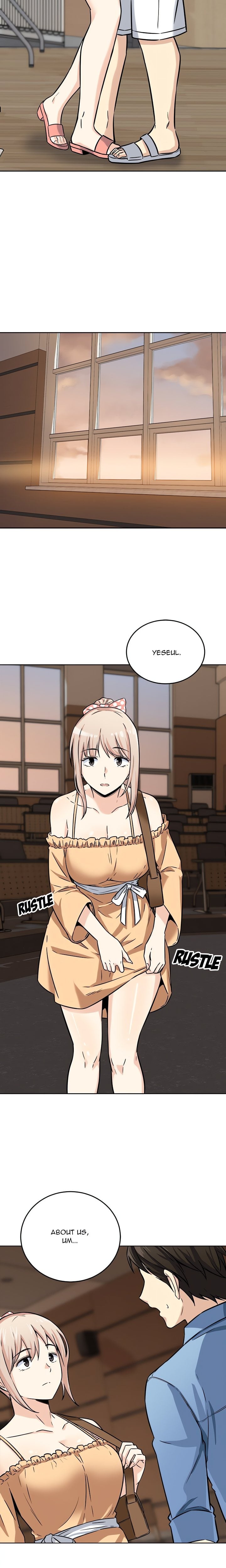 Excuse me, This is my Room (Uncensored) Chapter 39 Page 13