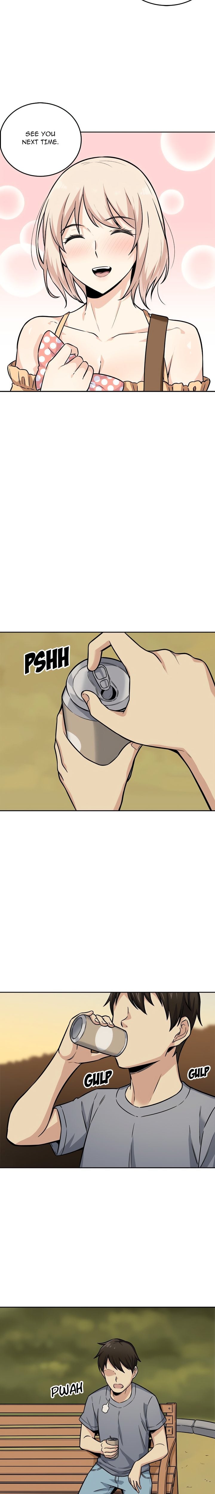 Excuse me, This is my Room (Uncensored) Chapter 39 Page 16