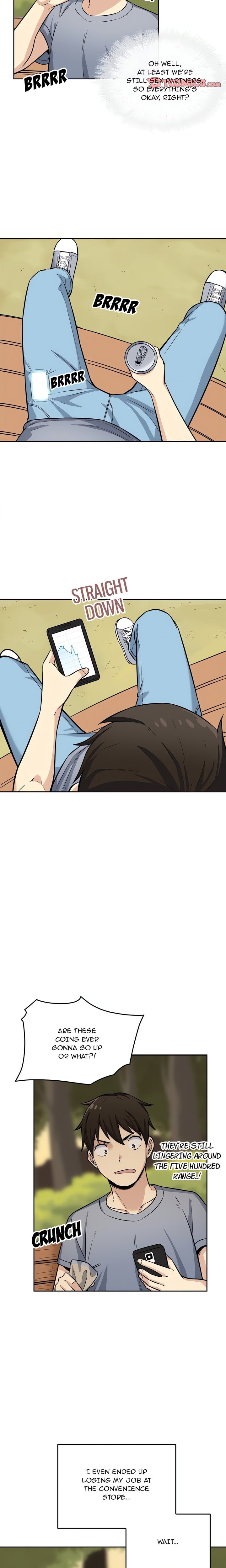 Excuse me, This is my Room (Uncensored) Chapter 39 Page 18