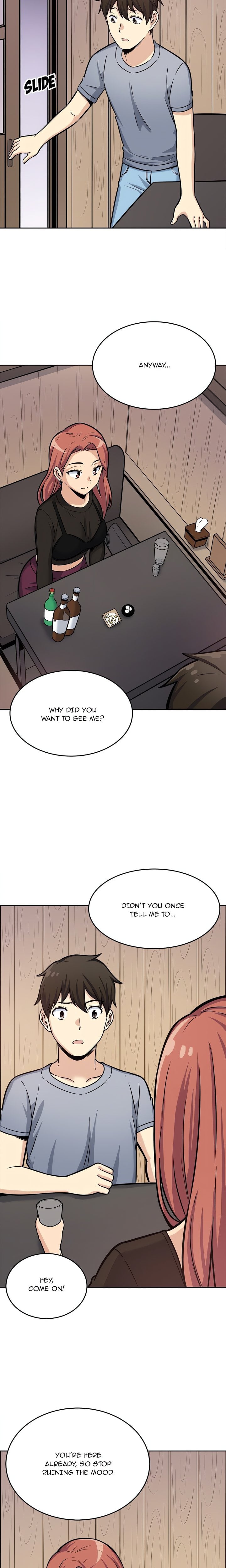 Excuse me, This is my Room (Uncensored) Chapter 40 Page 13