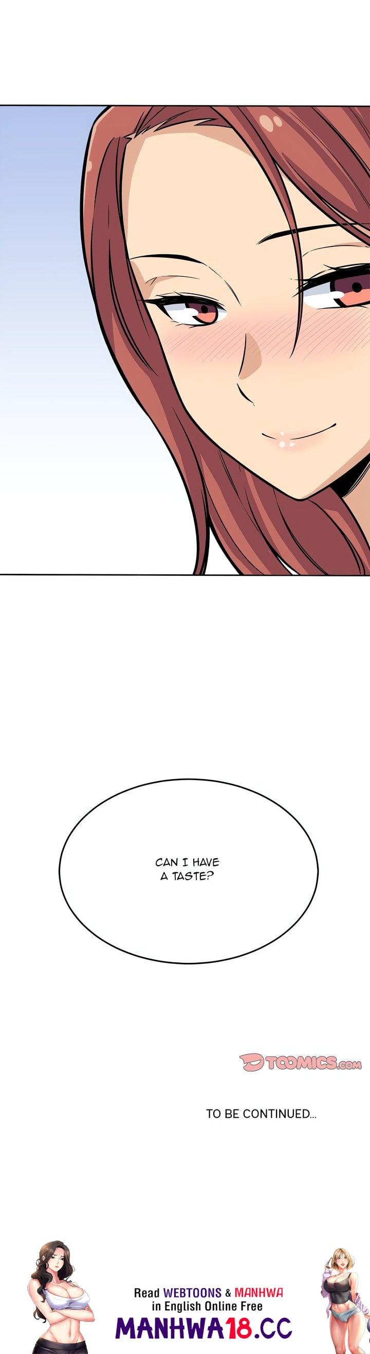 Excuse me, This is my Room (Uncensored) Chapter 40 Page 21
