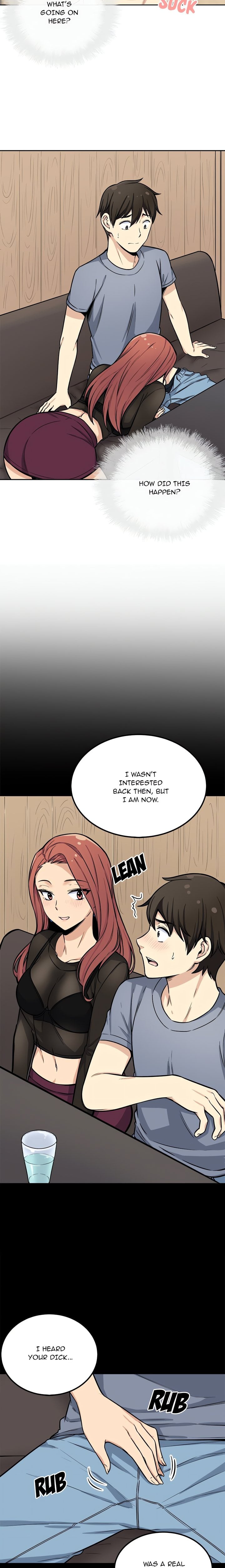 Excuse me, This is my Room (Uncensored) Chapter 41 Page 2