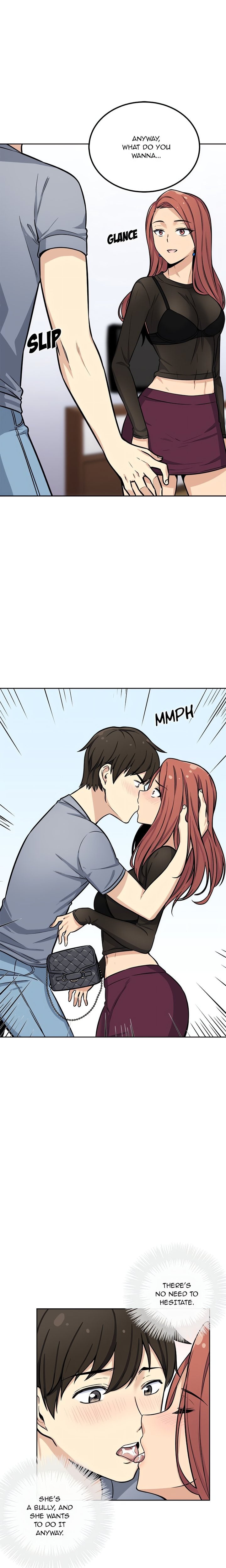 Excuse me, This is my Room (Uncensored) Chapter 41 Page 10