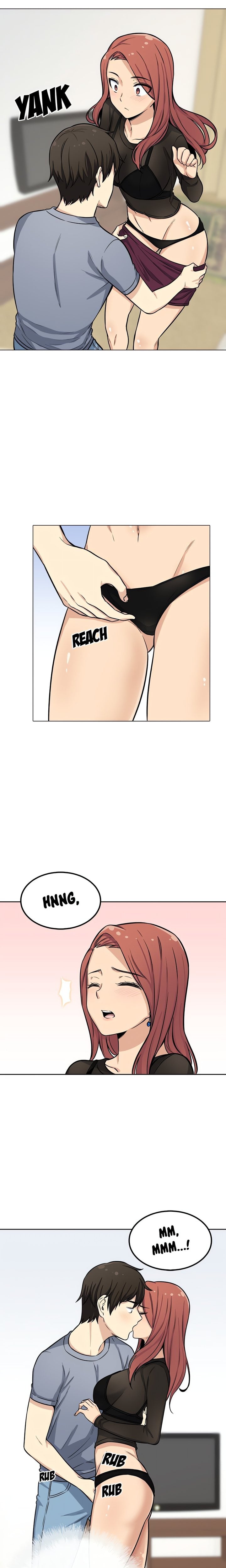 Excuse me, This is my Room (Uncensored) Chapter 41 Page 12