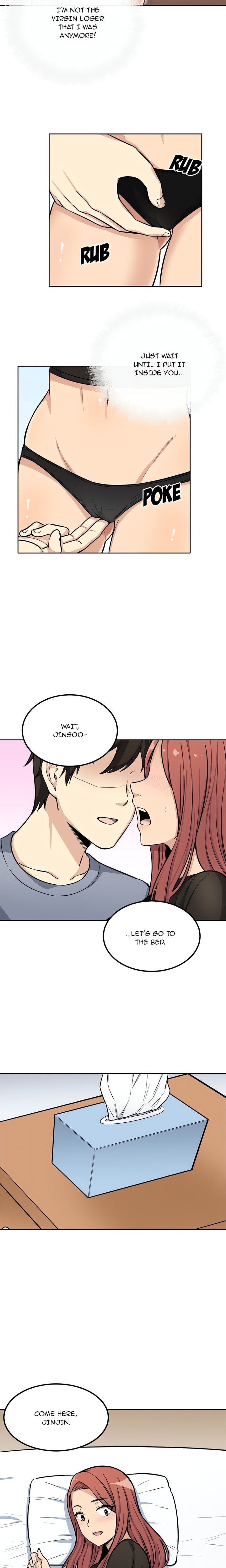 Excuse me, This is my Room (Uncensored) Chapter 41 Page 13