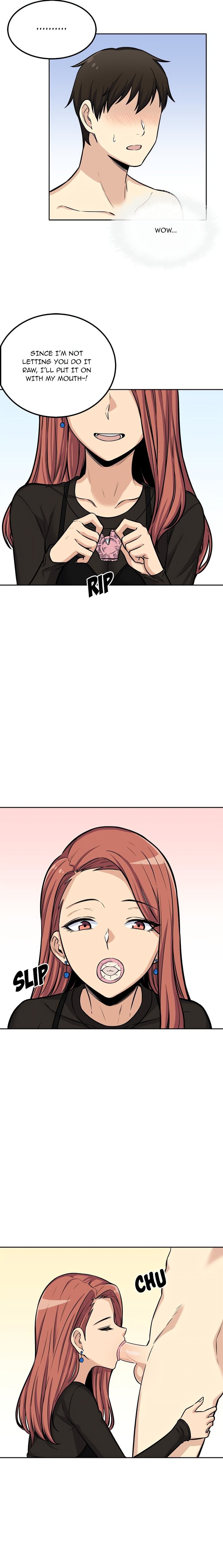 Excuse me, This is my Room (Uncensored) Chapter 41 Page 17
