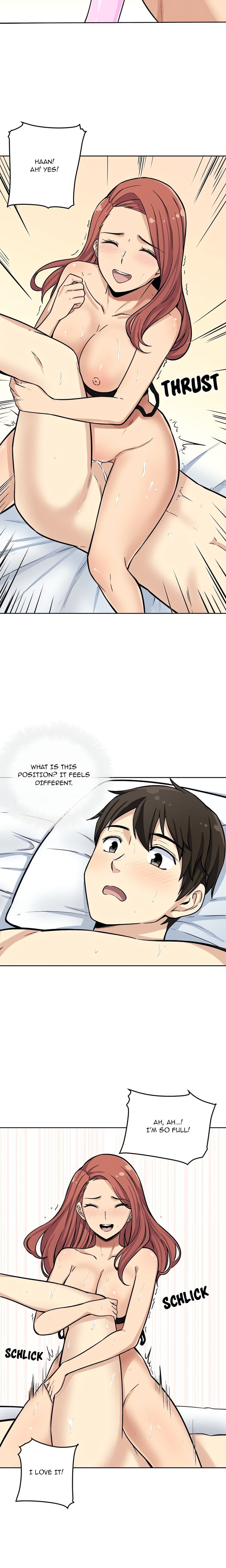 Excuse me, This is my Room (Uncensored) Chapter 42 Page 10