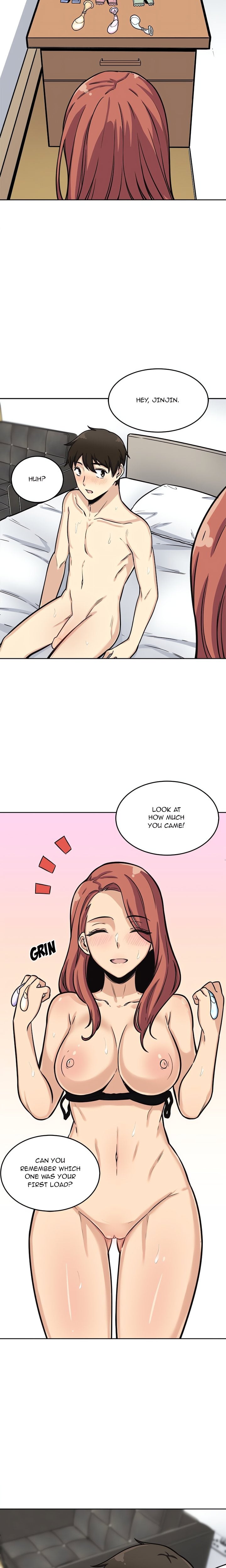 Excuse me, This is my Room (Uncensored) Chapter 42 Page 19