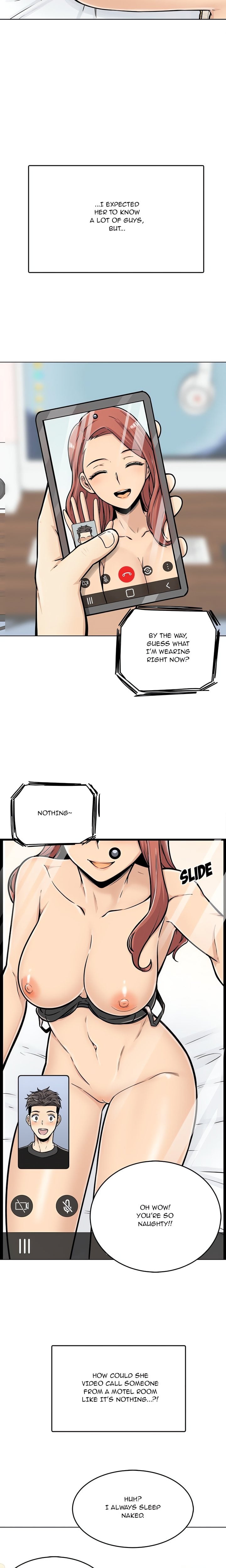 Excuse me, This is my Room (Uncensored) Chapter 43 Page 2