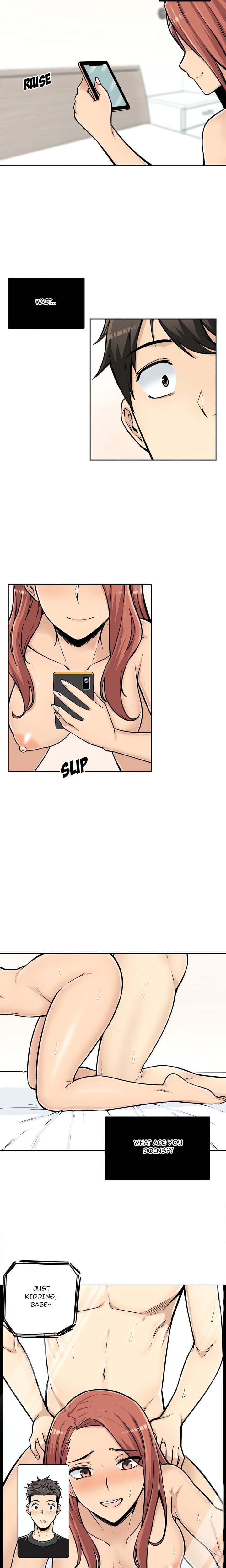 Excuse me, This is my Room (Uncensored) Chapter 43 Page 10