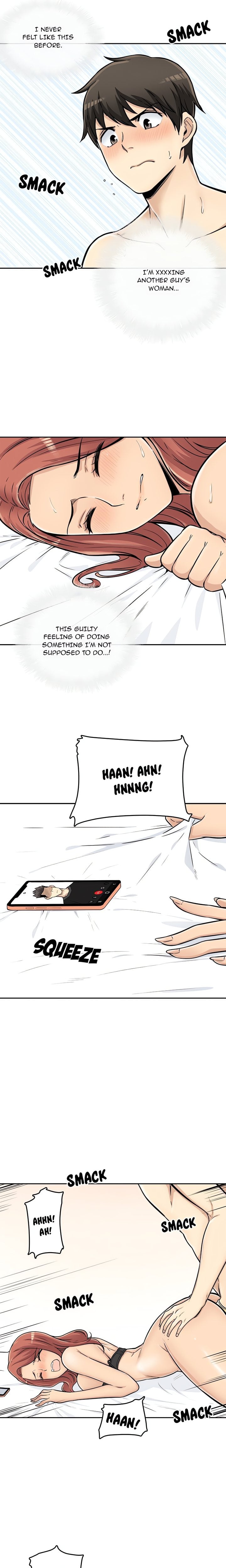 Excuse me, This is my Room (Uncensored) Chapter 43 Page 16