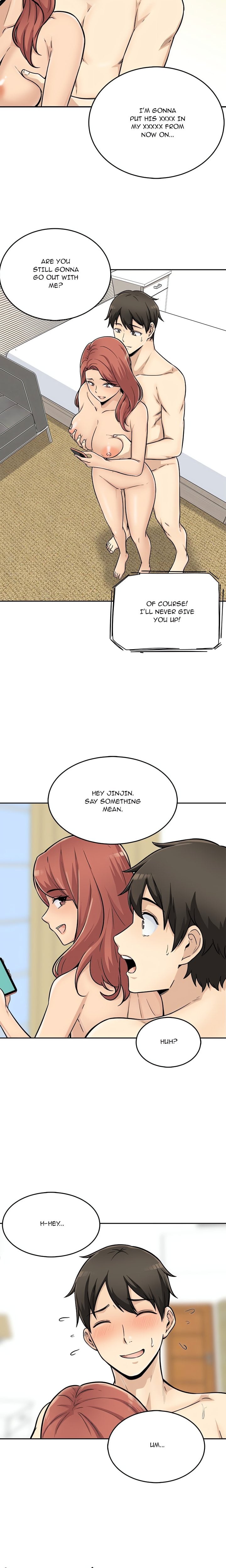 Excuse me, This is my Room (Uncensored) Chapter 44 Page 2