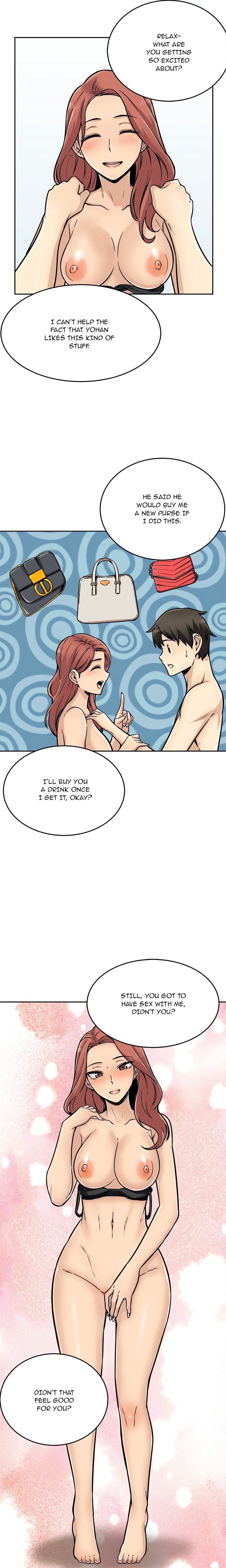 Excuse me, This is my Room (Uncensored) Chapter 44 Page 6