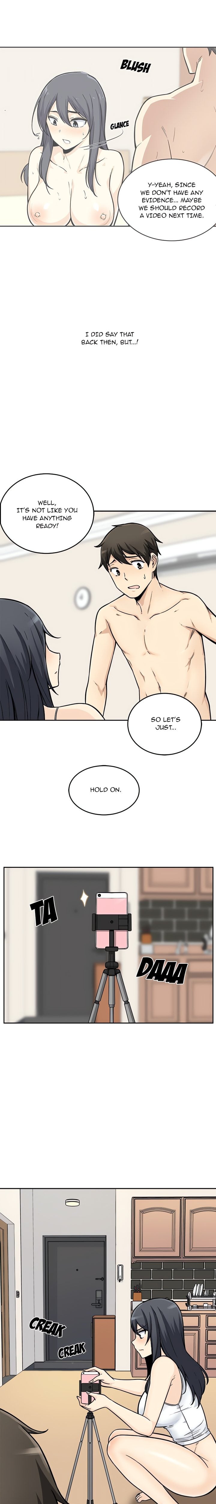 Excuse me, This is my Room (Uncensored) Chapter 45 Page 3