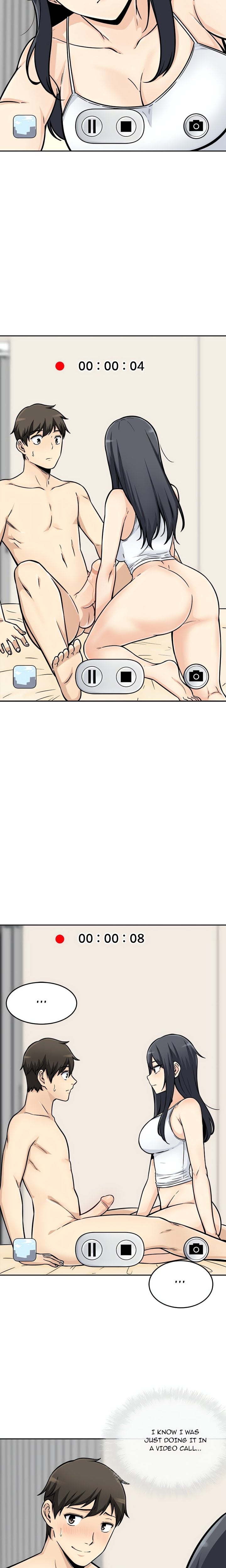 Excuse me, This is my Room (Uncensored) Chapter 45 Page 5