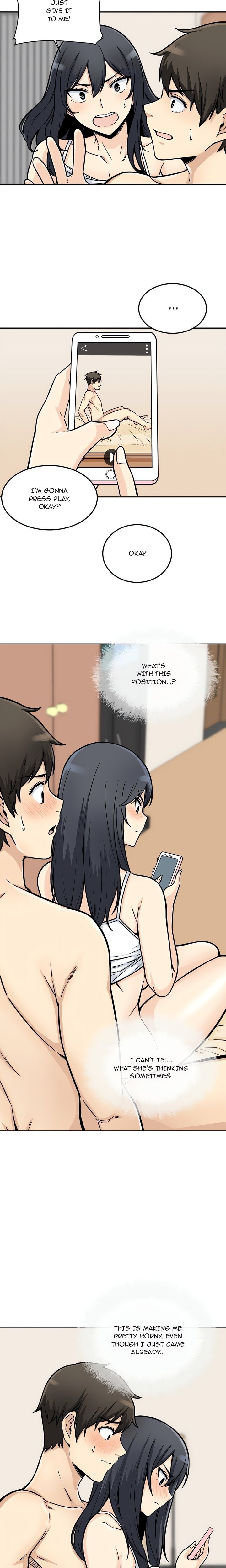 Excuse me, This is my Room (Uncensored) Chapter 46 Page 2