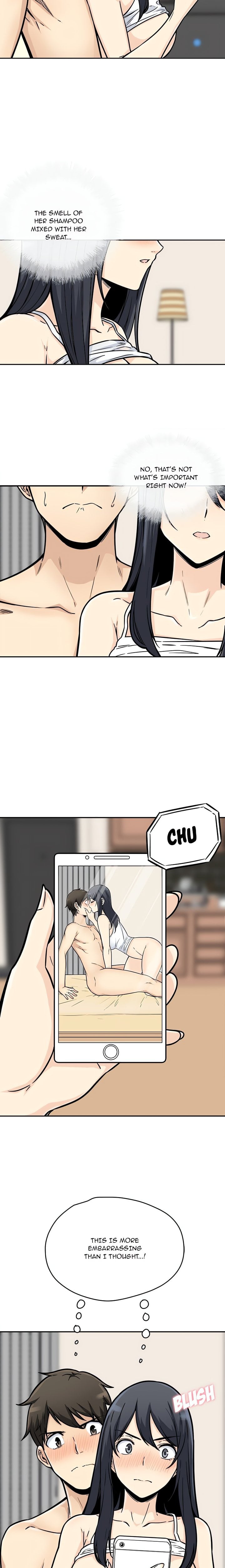 Excuse me, This is my Room (Uncensored) Chapter 46 Page 3