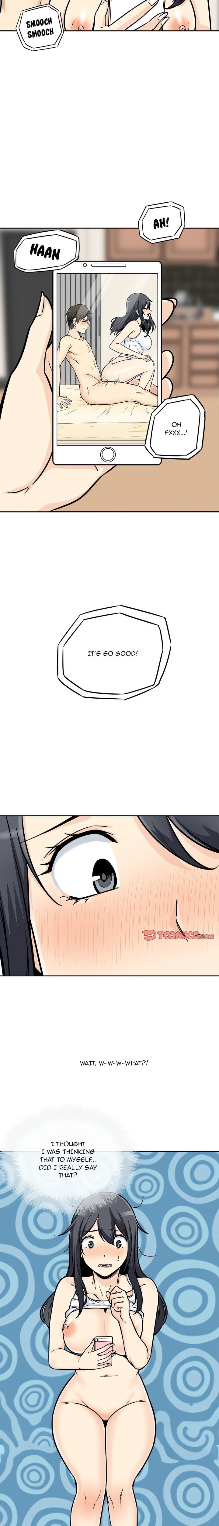 Excuse me, This is my Room (Uncensored) Chapter 46 Page 4
