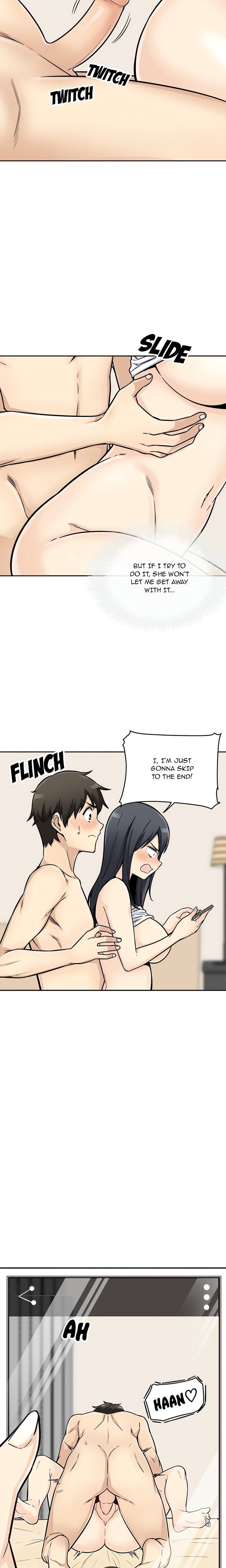 Excuse me, This is my Room (Uncensored) Chapter 46 Page 6