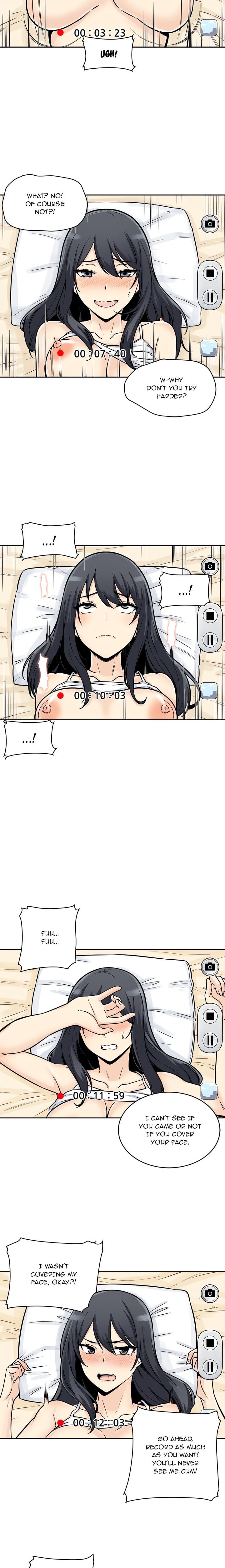 Excuse me, This is my Room (Uncensored) Chapter 46 Page 13