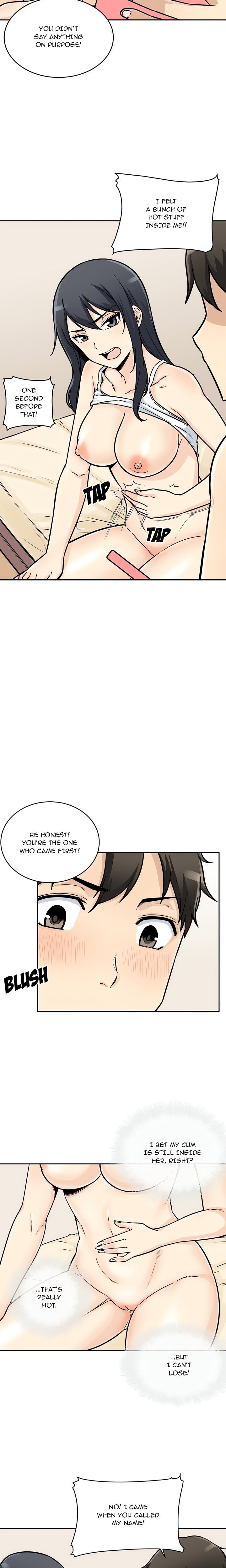 Excuse me, This is my Room (Uncensored) Chapter 47 Page 3