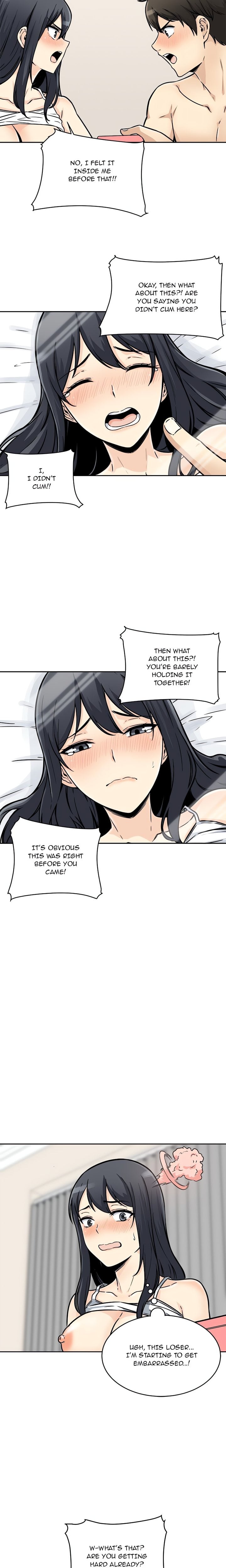 Excuse me, This is my Room (Uncensored) Chapter 47 Page 4