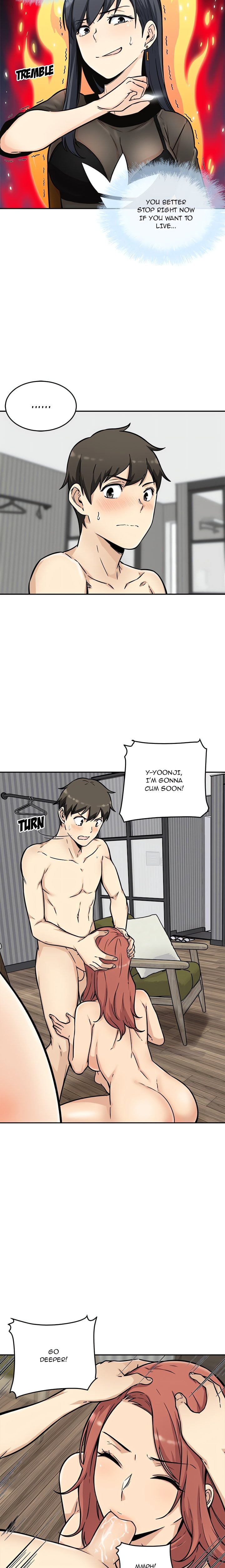 Excuse me, This is my Room (Uncensored) Chapter 49 Page 6