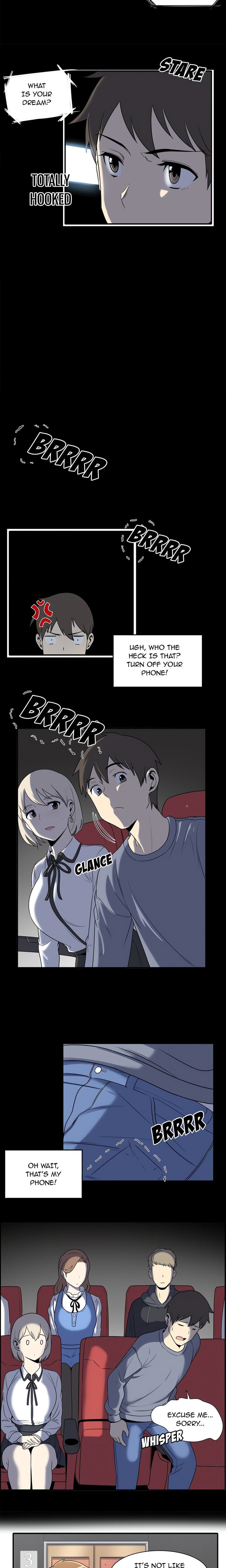 Excuse me, This is my Room (Uncensored) Chapter 5 Page 12
