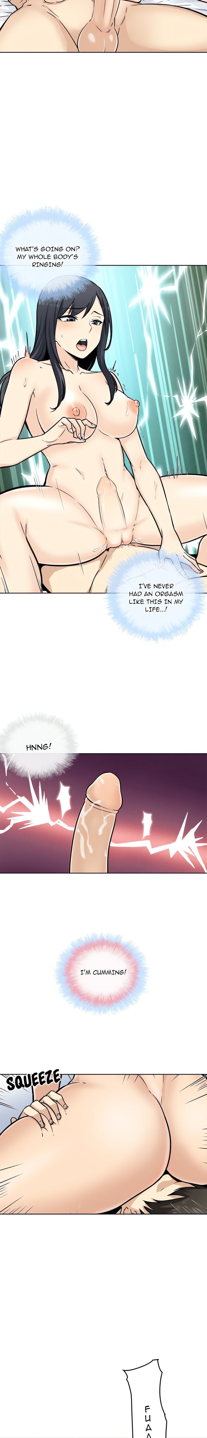 Excuse me, This is my Room (Uncensored) Chapter 50 Page 6