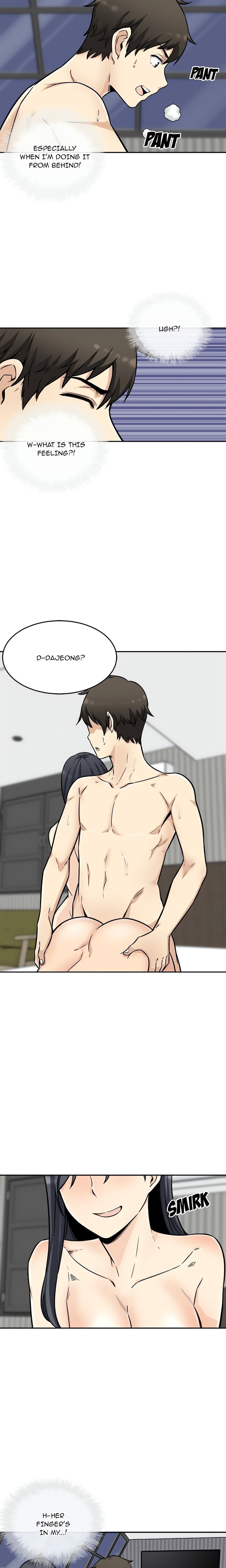 Excuse me, This is my Room (Uncensored) Chapter 50 Page 15