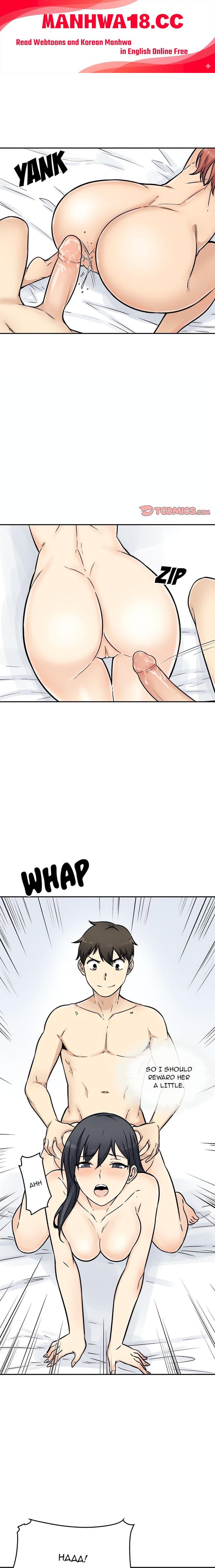 Excuse me, This is my Room (Uncensored) Chapter 51 Page 1