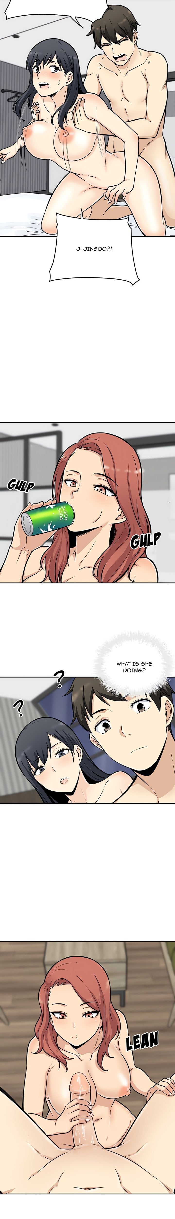 Excuse me, This is my Room (Uncensored) Chapter 51 Page 2