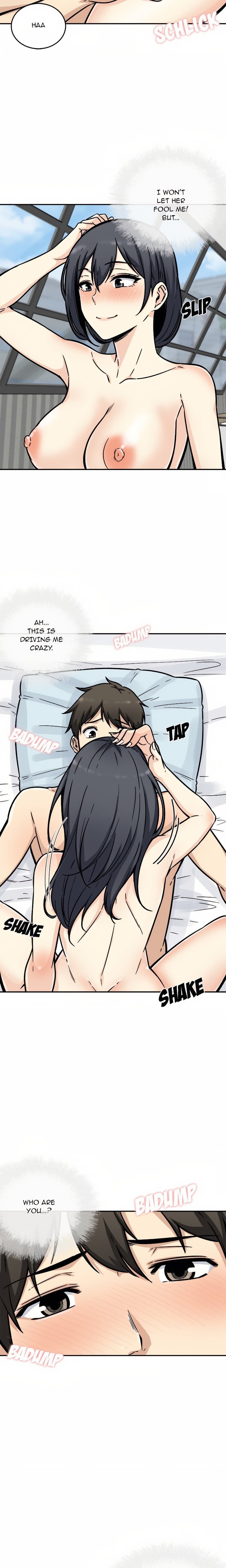 Excuse me, This is my Room (Uncensored) Chapter 52 Page 10