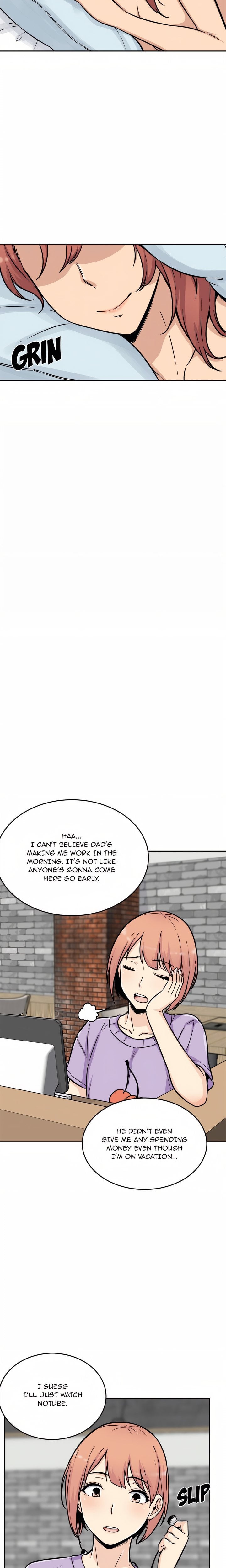 Excuse me, This is my Room (Uncensored) Chapter 52 Page 15