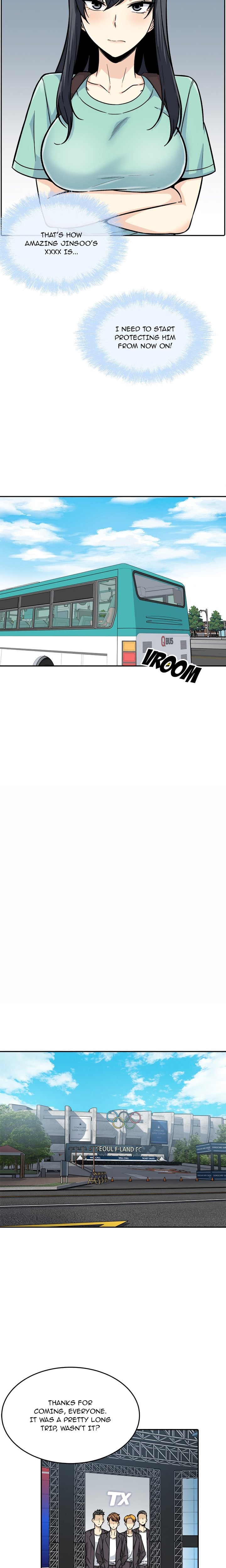 Excuse me, This is my Room (Uncensored) Chapter 53 Page 17