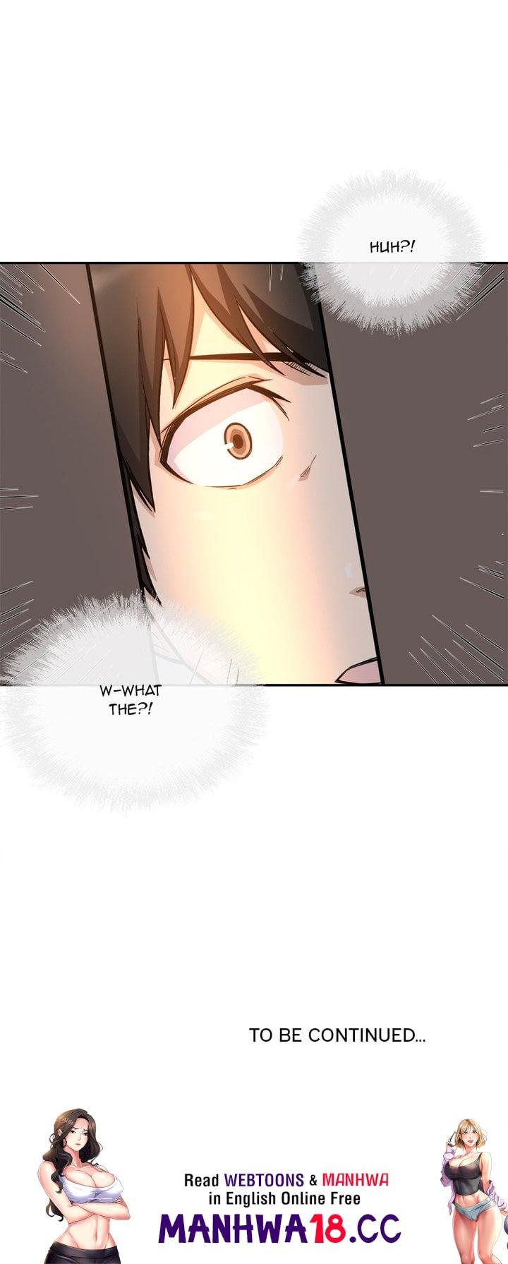 Excuse me, This is my Room (Uncensored) Chapter 53 Page 23