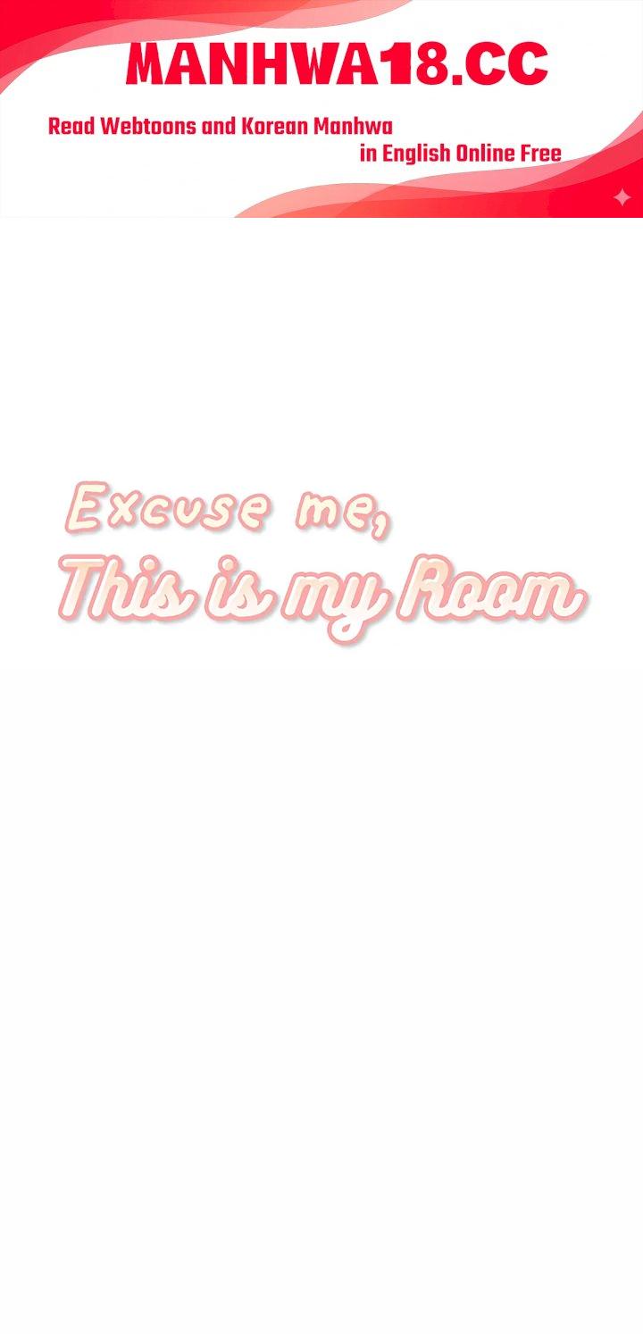 Excuse me, This is my Room (Uncensored) Chapter 54 Page 1