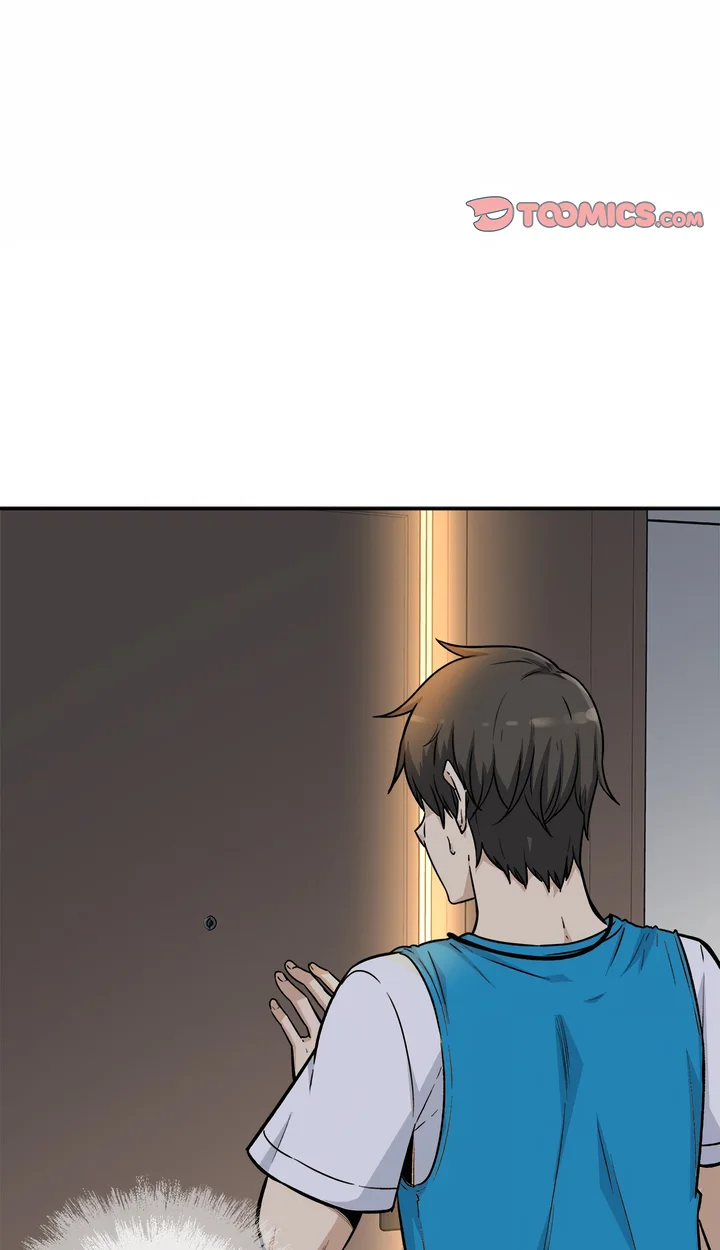 Excuse me, This is my Room (Uncensored) Chapter 54 Page 2