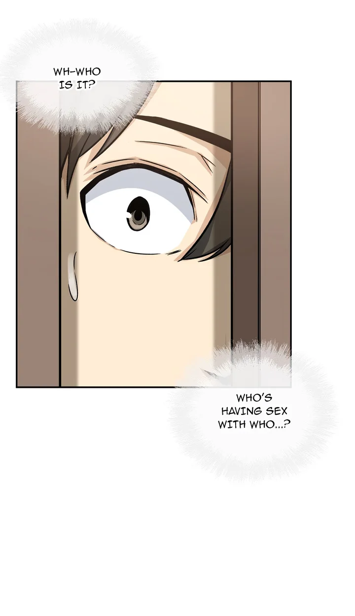 Excuse me, This is my Room (Uncensored) Chapter 54 Page 9