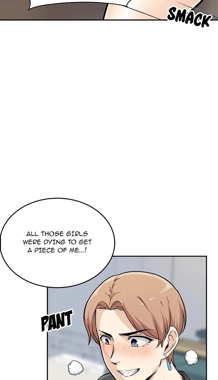 Excuse me, This is my Room (Uncensored) Chapter 54 Page 18
