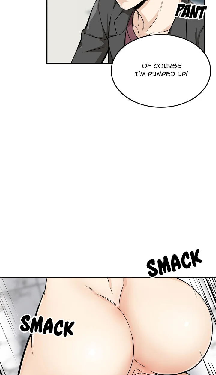 Excuse me, This is my Room (Uncensored) Chapter 54 Page 19