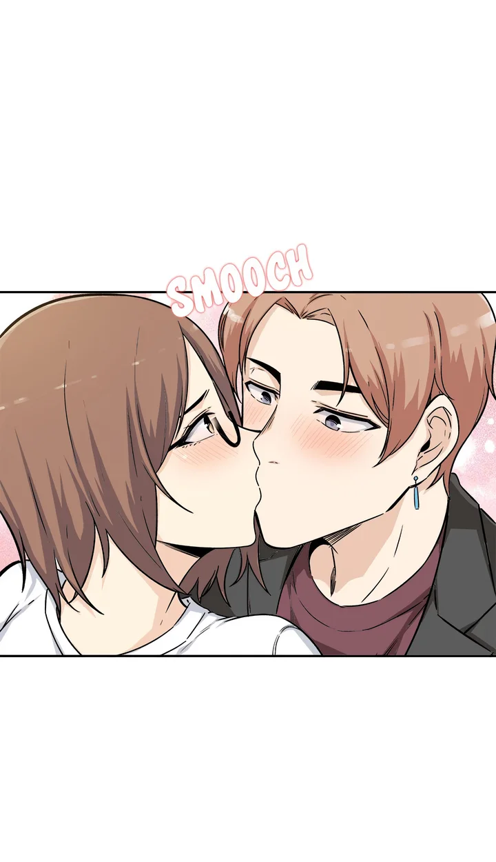 Excuse me, This is my Room (Uncensored) Chapter 54 Page 25