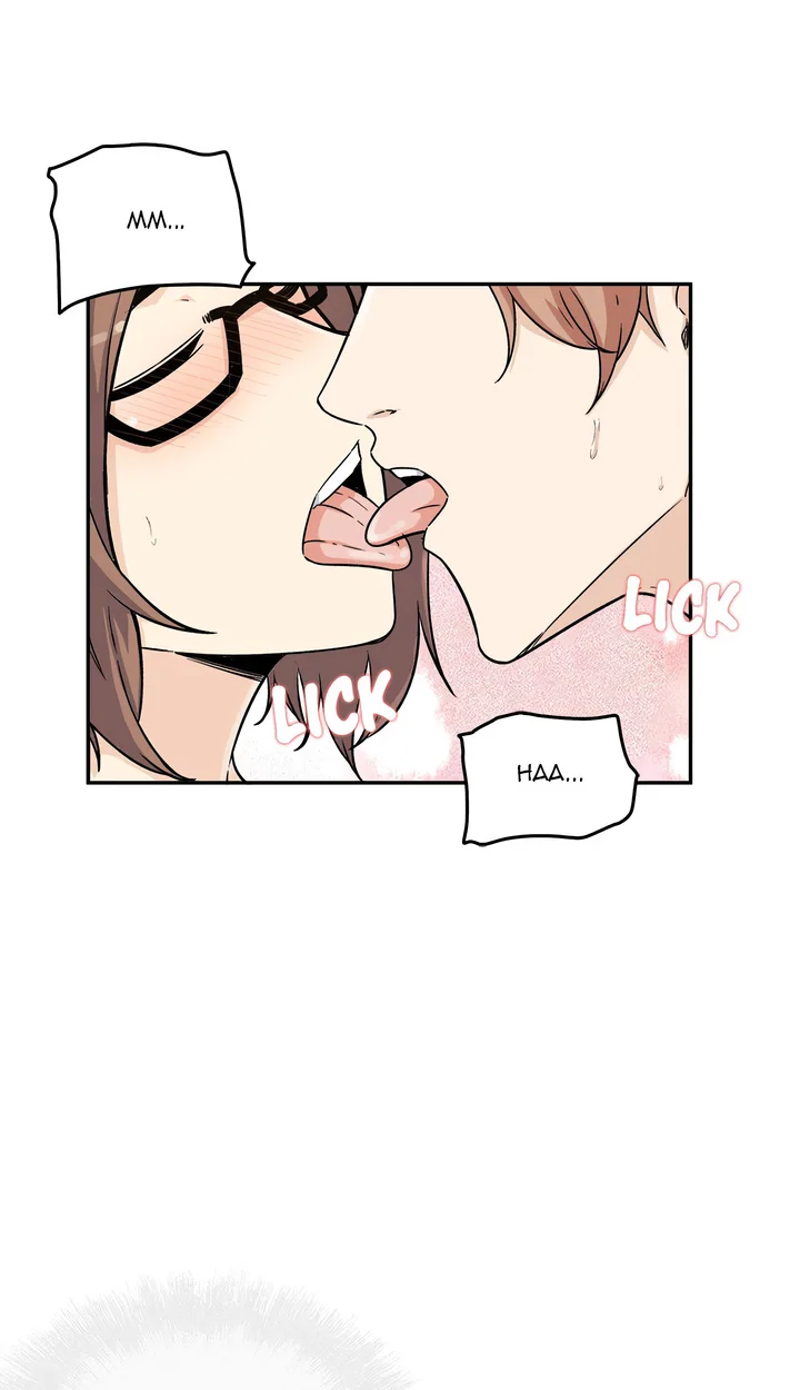 Excuse me, This is my Room (Uncensored) Chapter 54 Page 26