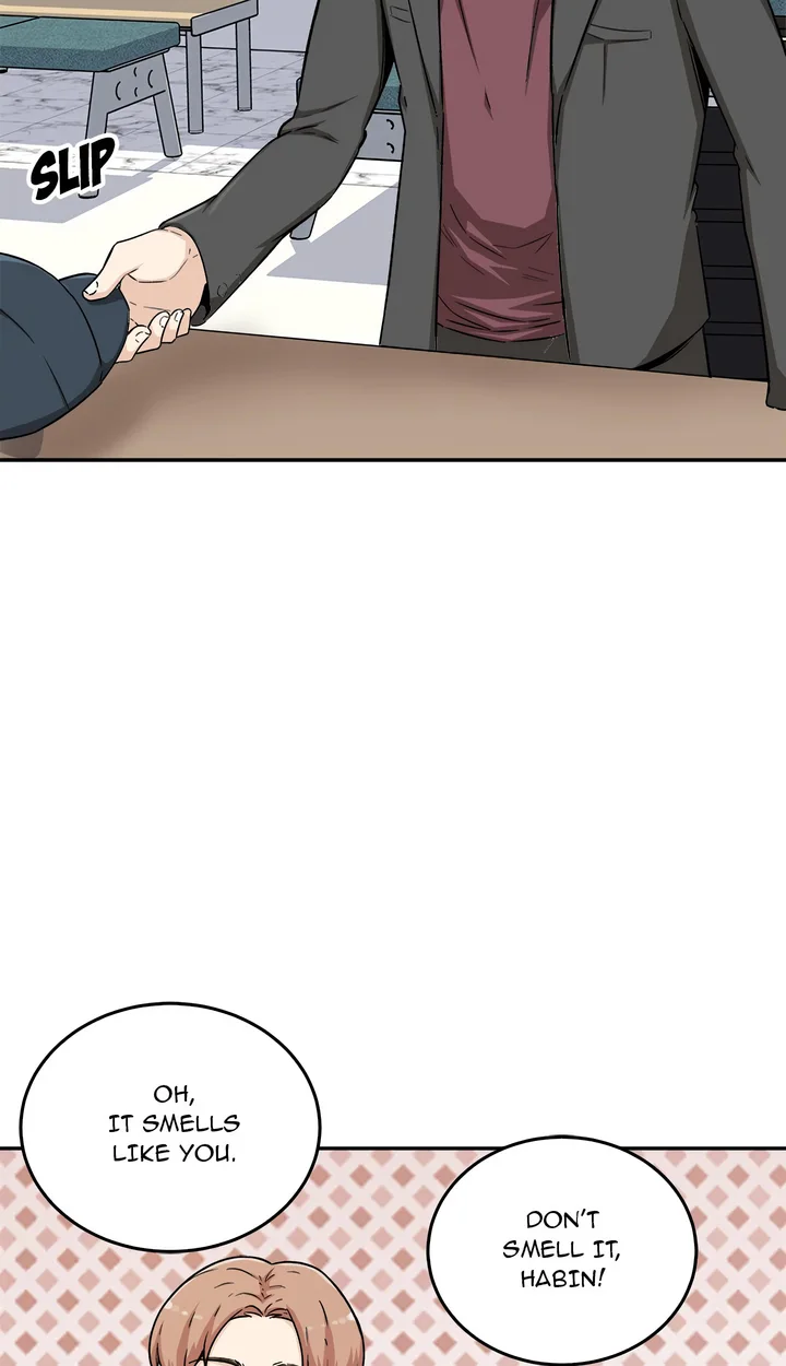 Excuse me, This is my Room (Uncensored) Chapter 54 Page 29