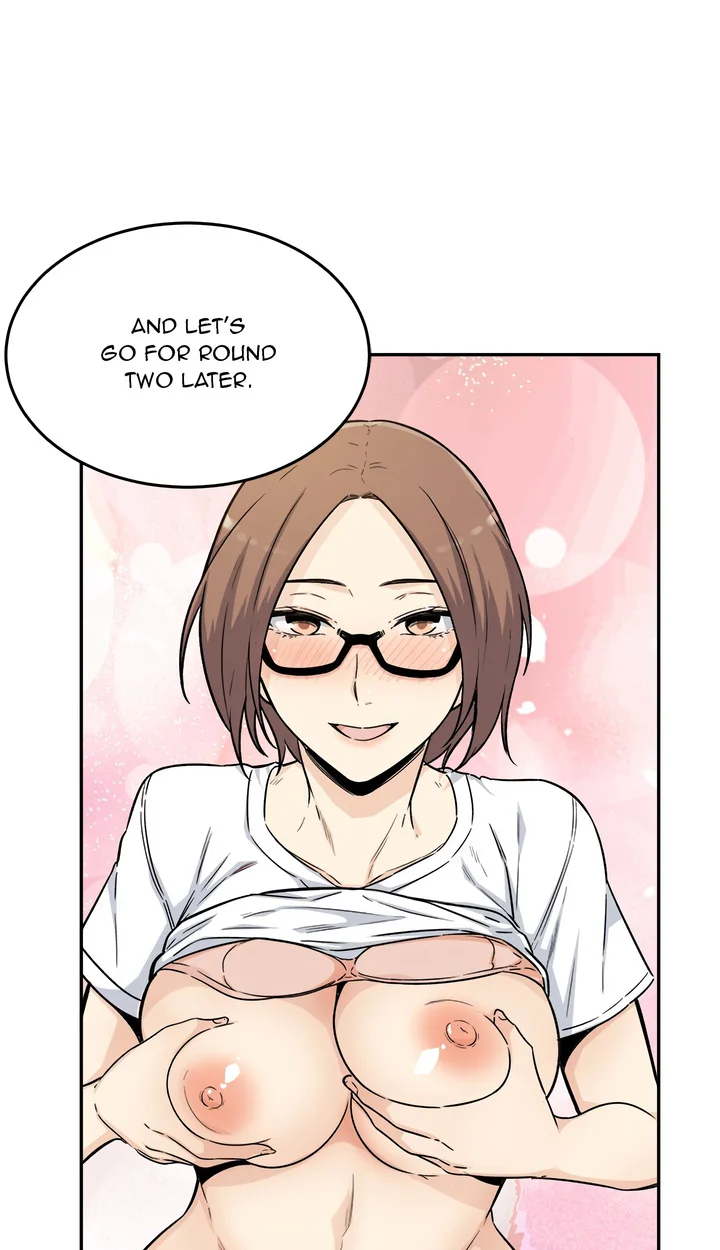 Excuse me, This is my Room (Uncensored) Chapter 54 Page 33