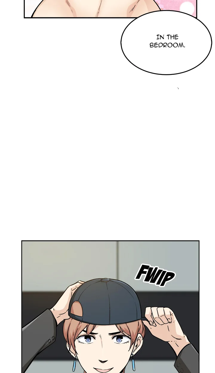 Excuse me, This is my Room (Uncensored) Chapter 54 Page 34