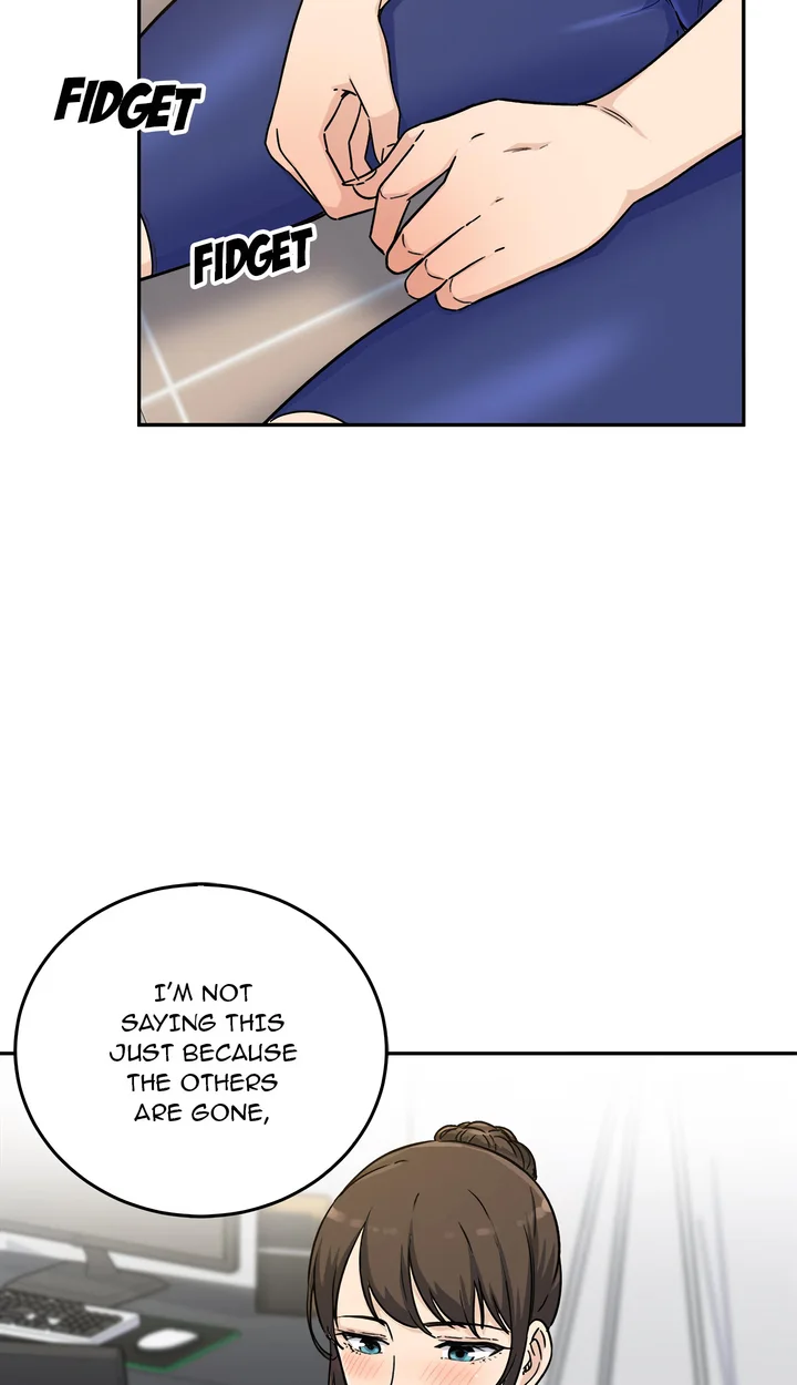 Excuse me, This is my Room (Uncensored) Chapter 54 Page 83