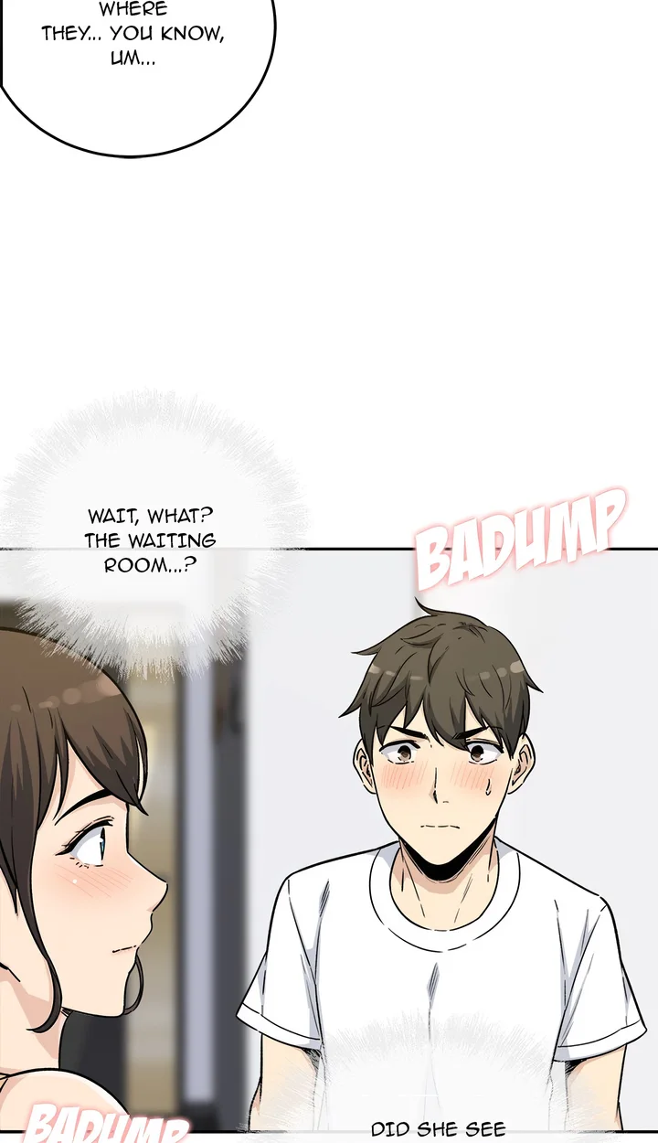 Excuse me, This is my Room (Uncensored) Chapter 54 Page 86